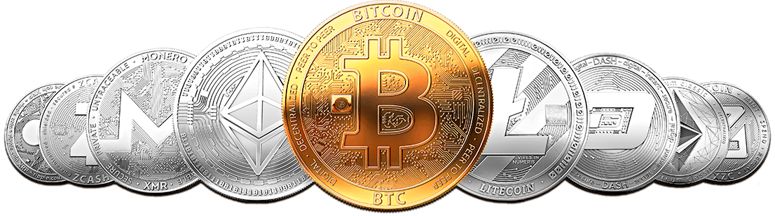 Новости о криптовалютах